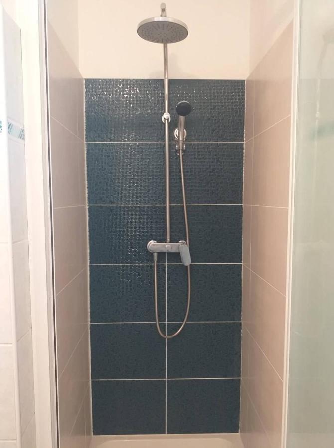 סן-לו Les Kreol'Inns Chalets De Charme מראה חיצוני תמונה